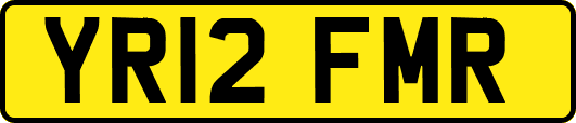 YR12FMR