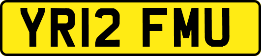 YR12FMU