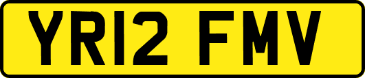 YR12FMV