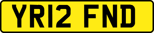 YR12FND