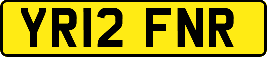 YR12FNR