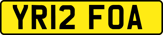 YR12FOA