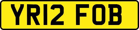 YR12FOB