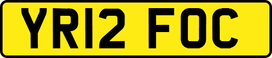 YR12FOC