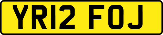 YR12FOJ