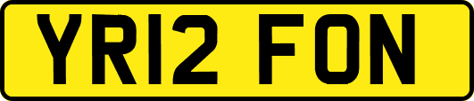 YR12FON