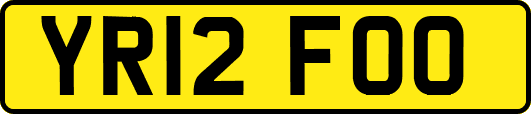 YR12FOO