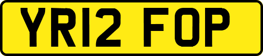YR12FOP