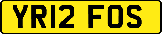 YR12FOS