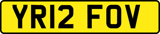 YR12FOV