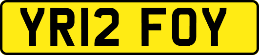 YR12FOY