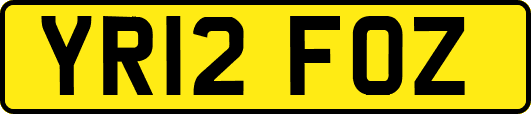 YR12FOZ