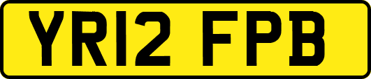 YR12FPB