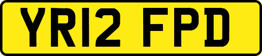 YR12FPD