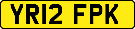 YR12FPK