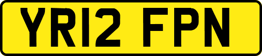 YR12FPN