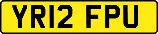 YR12FPU