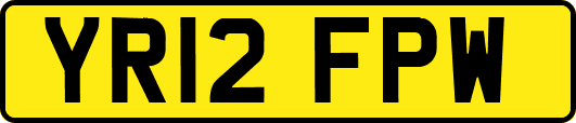 YR12FPW