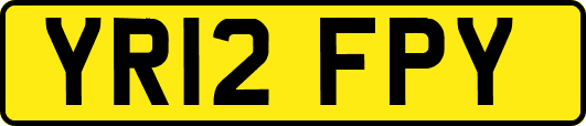 YR12FPY