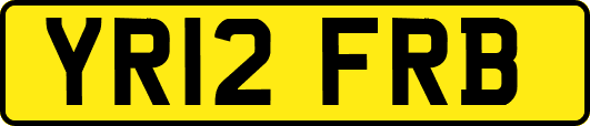 YR12FRB