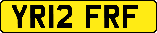 YR12FRF
