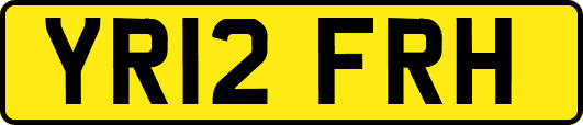 YR12FRH