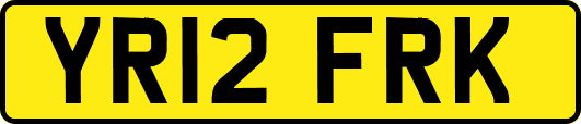 YR12FRK