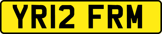 YR12FRM