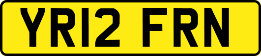 YR12FRN