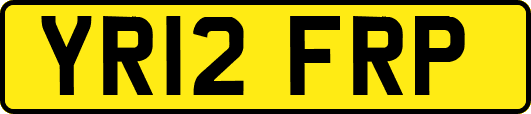 YR12FRP