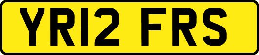 YR12FRS