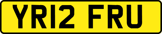 YR12FRU