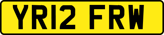 YR12FRW