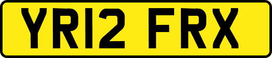 YR12FRX