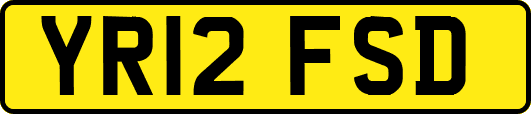 YR12FSD