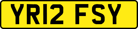 YR12FSY