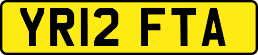 YR12FTA