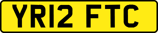YR12FTC
