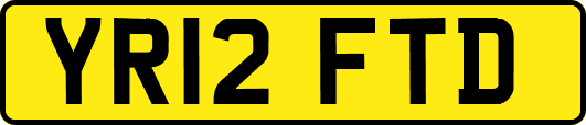 YR12FTD