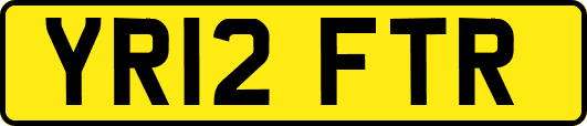 YR12FTR