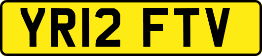 YR12FTV