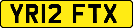 YR12FTX