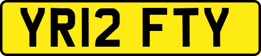 YR12FTY