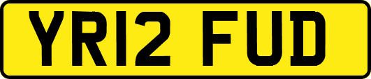 YR12FUD