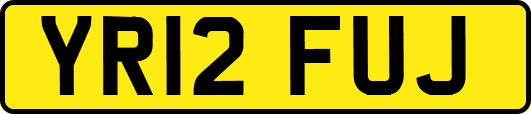 YR12FUJ