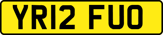YR12FUO