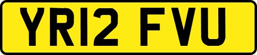 YR12FVU