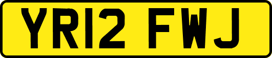 YR12FWJ