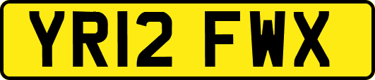 YR12FWX