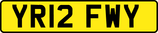 YR12FWY
